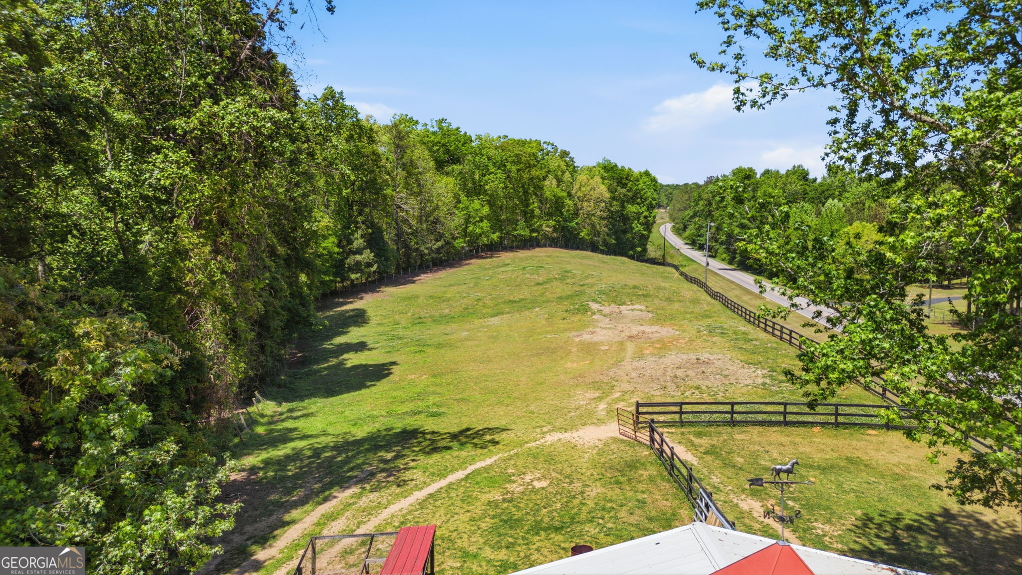 414 Parker Branch Road Barnesville GA 30204