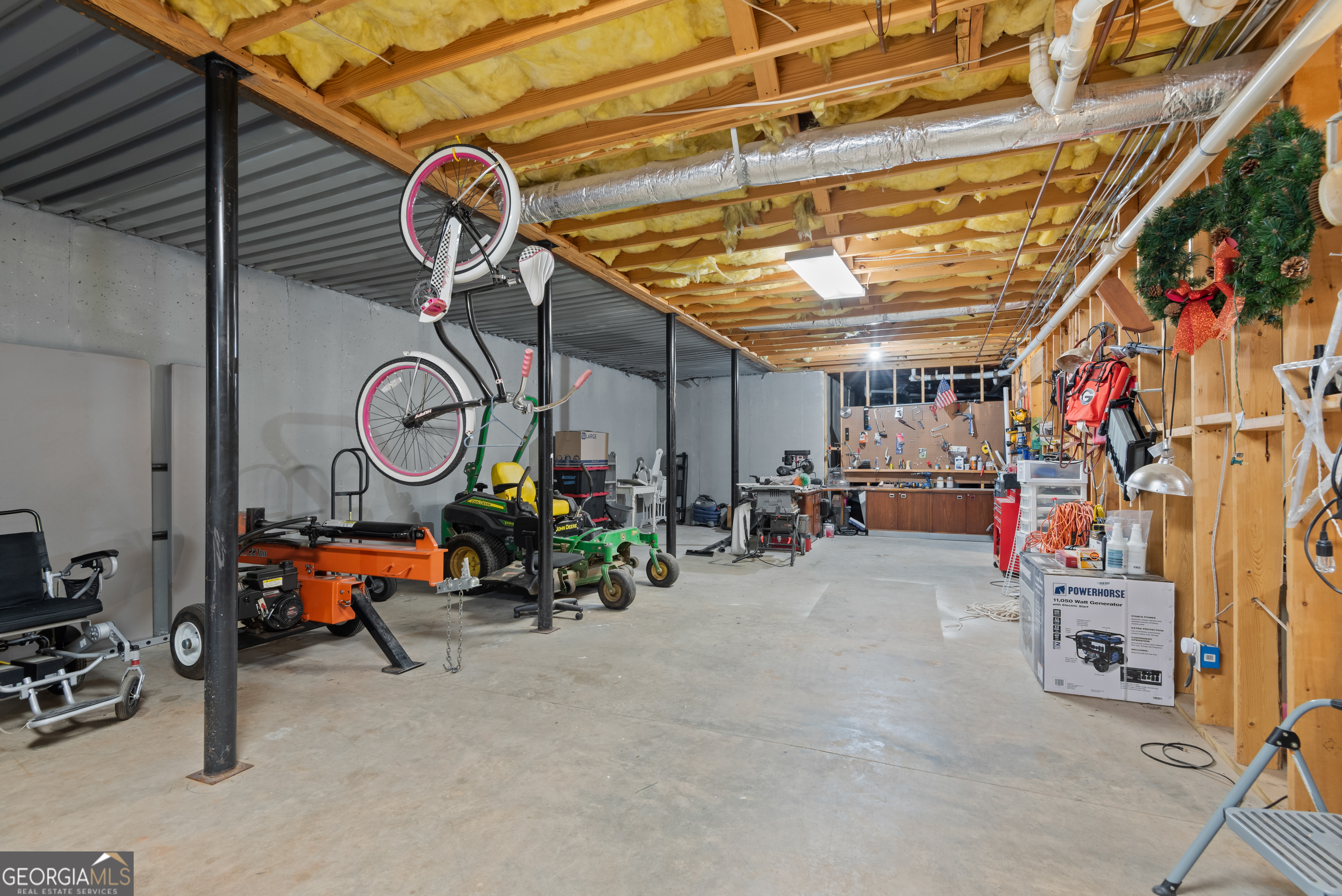 414 Parker Branch Road Barnesville GA 30204