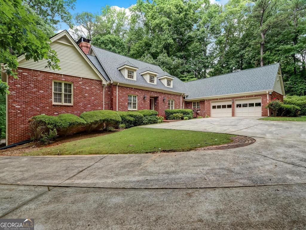 4535 Arcado Road Lilburn GA 30047