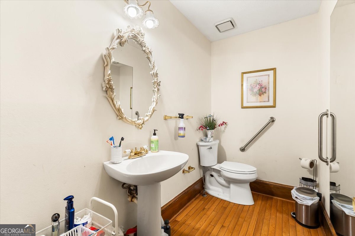 4535 Arcado Road Lilburn GA 30047