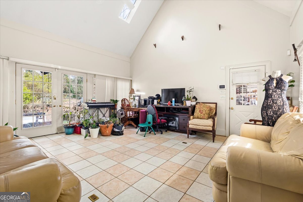 4535 Arcado Road Lilburn GA 30047