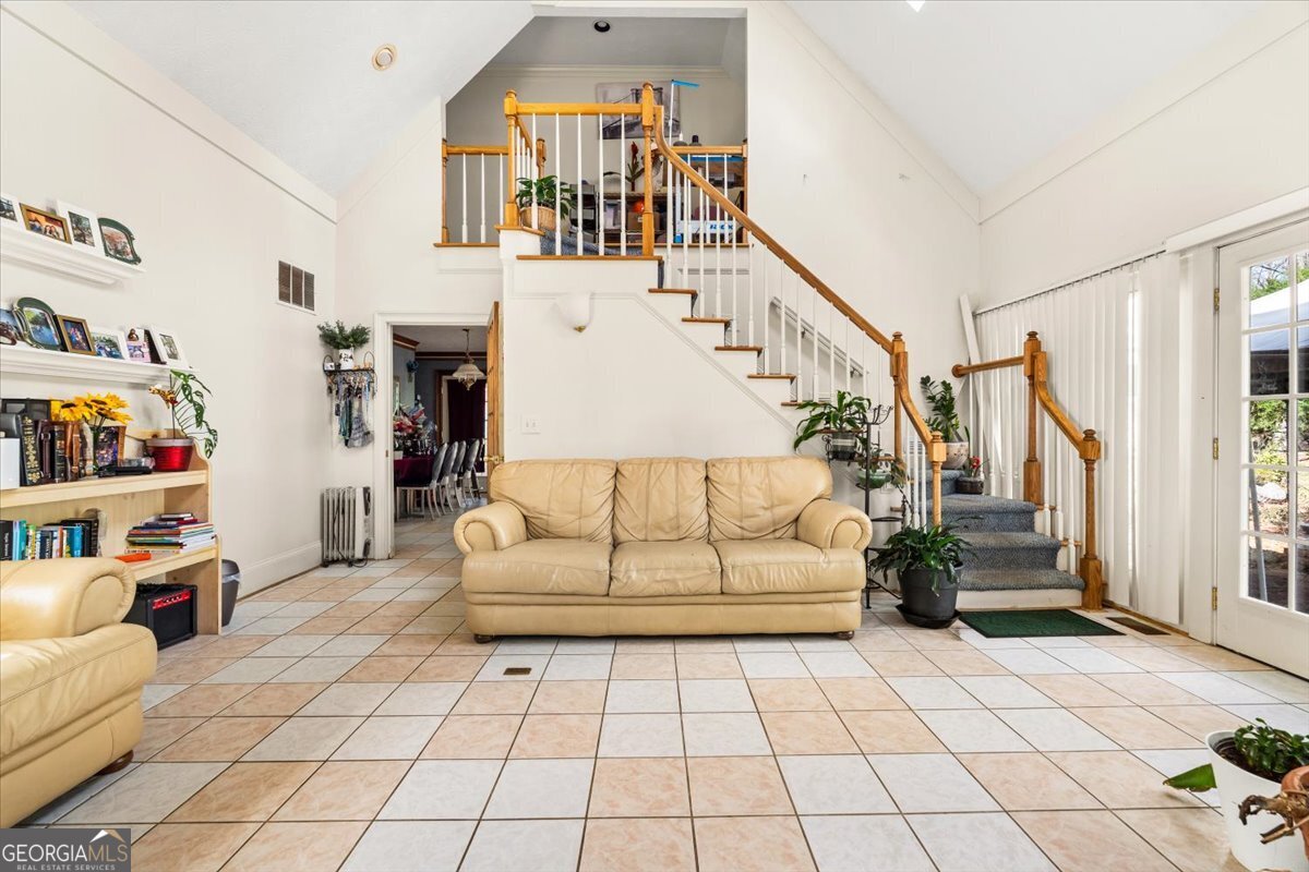 4535 Arcado Road Lilburn GA 30047