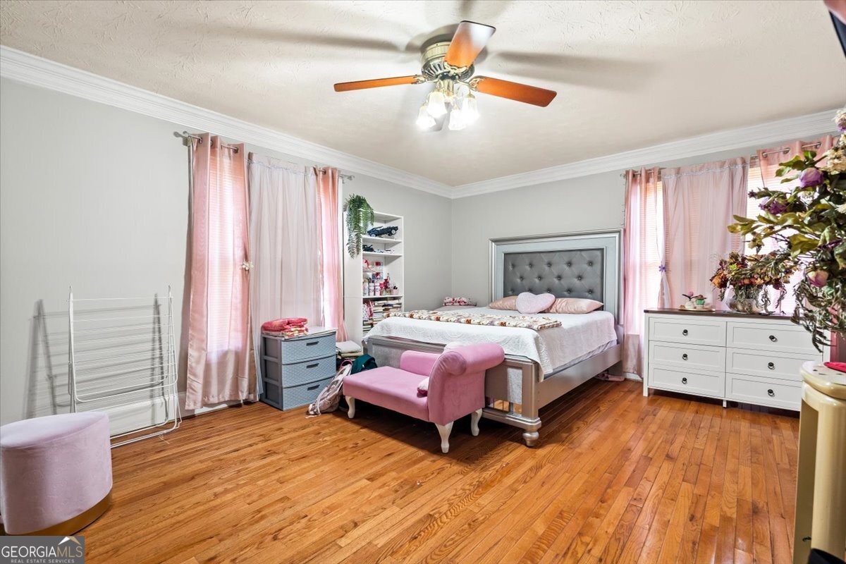 4535 Arcado Road Lilburn GA 30047