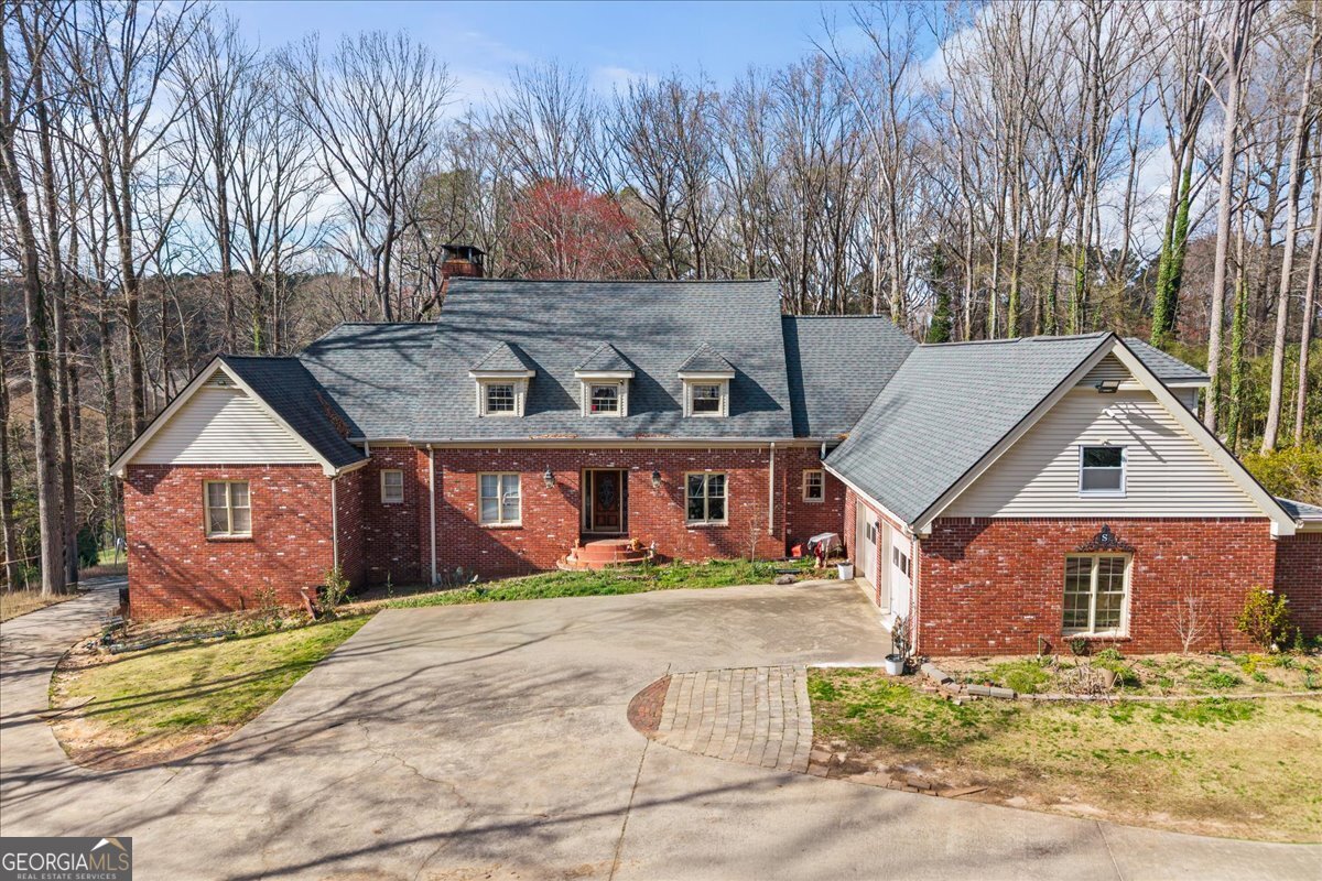 4535 Arcado Road Lilburn GA 30047