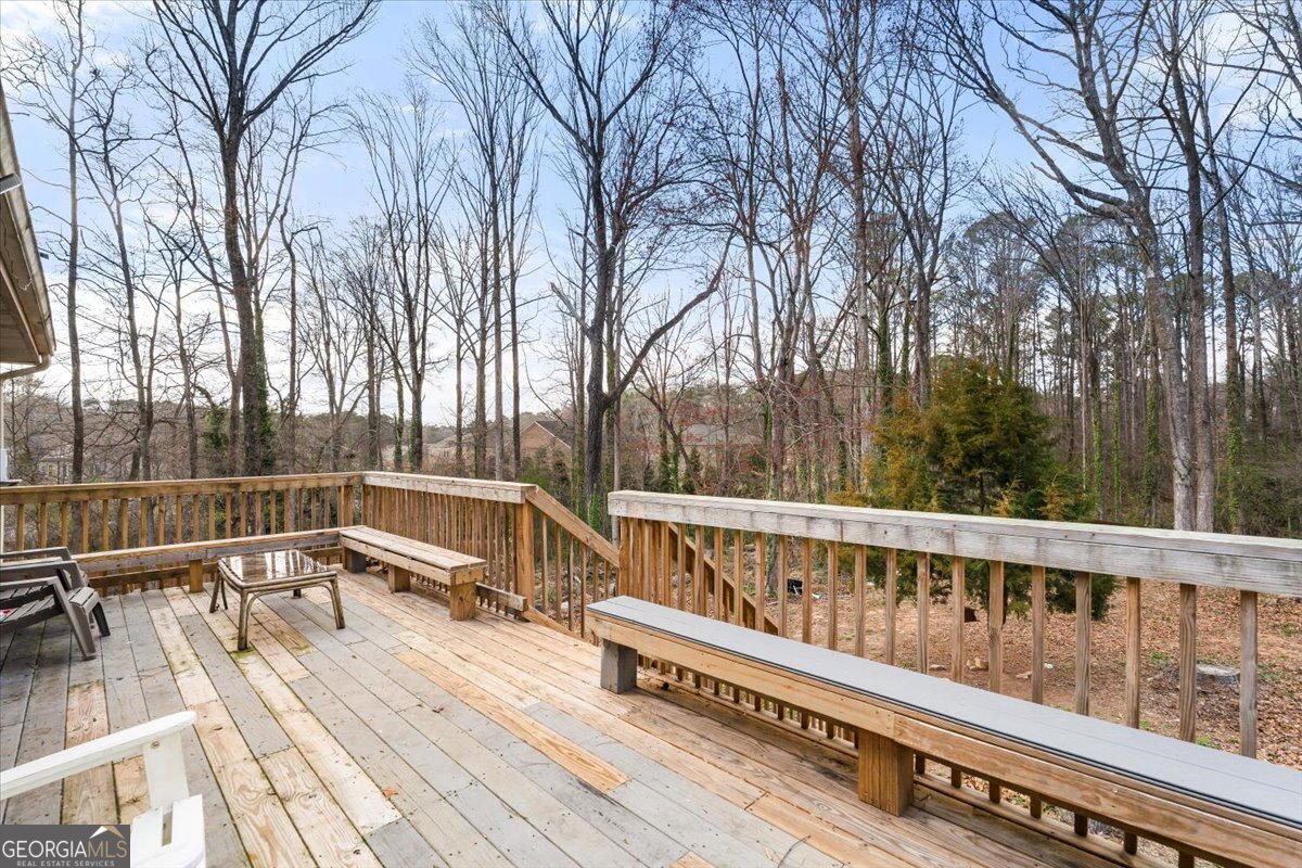 4535 Arcado Road Lilburn GA 30047