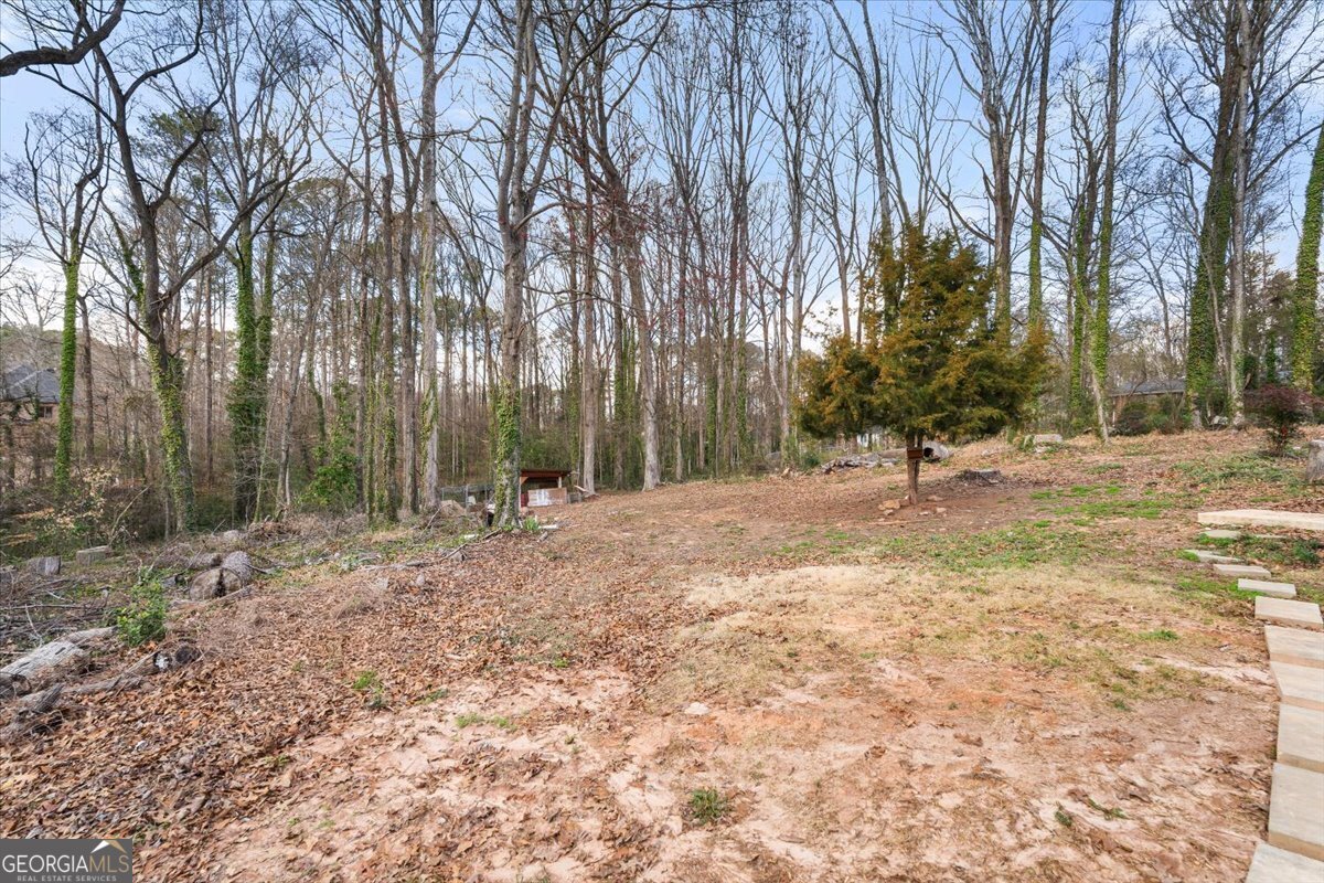 4535 Arcado Road Lilburn GA 30047