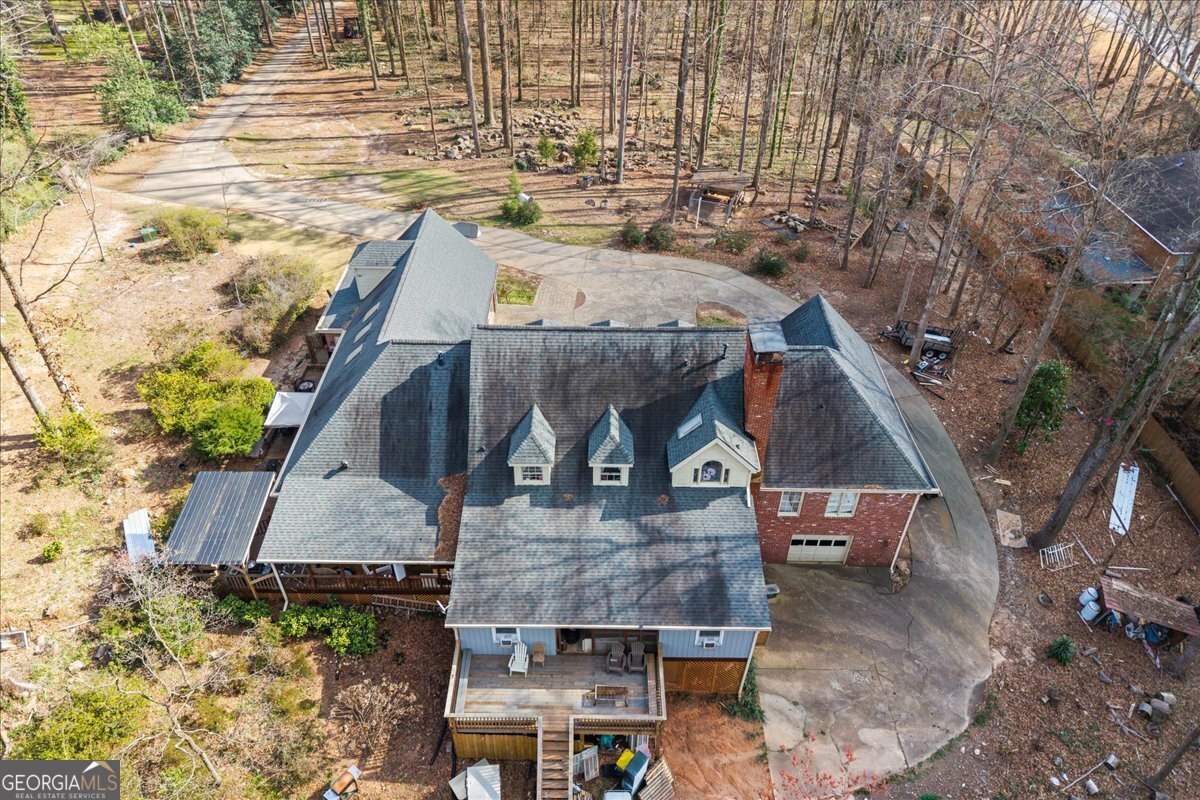 4535 Arcado Road Lilburn GA 30047