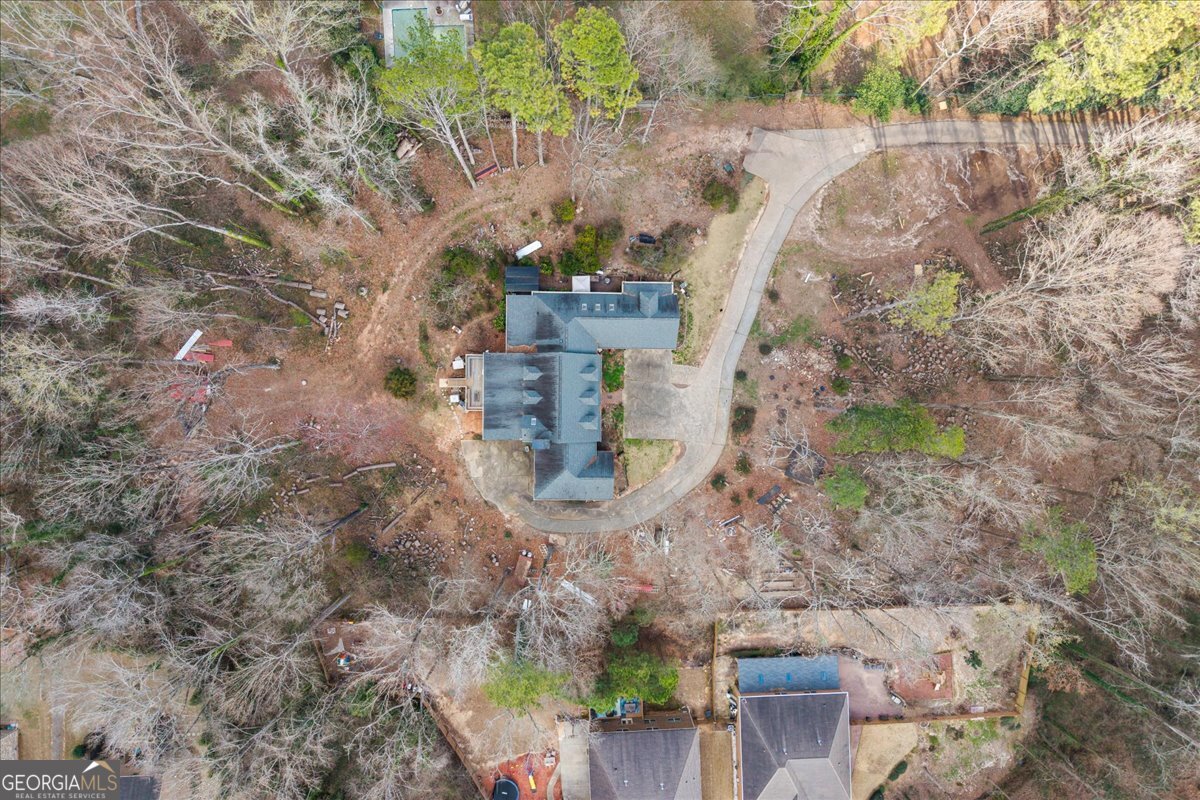 4535 Arcado Road Lilburn GA 30047