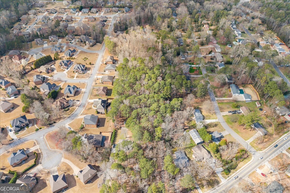 4535 Arcado Road Lilburn GA 30047