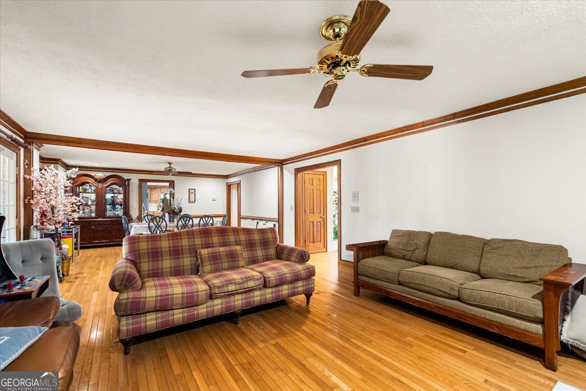 4535 Arcado Road Lilburn GA 30047