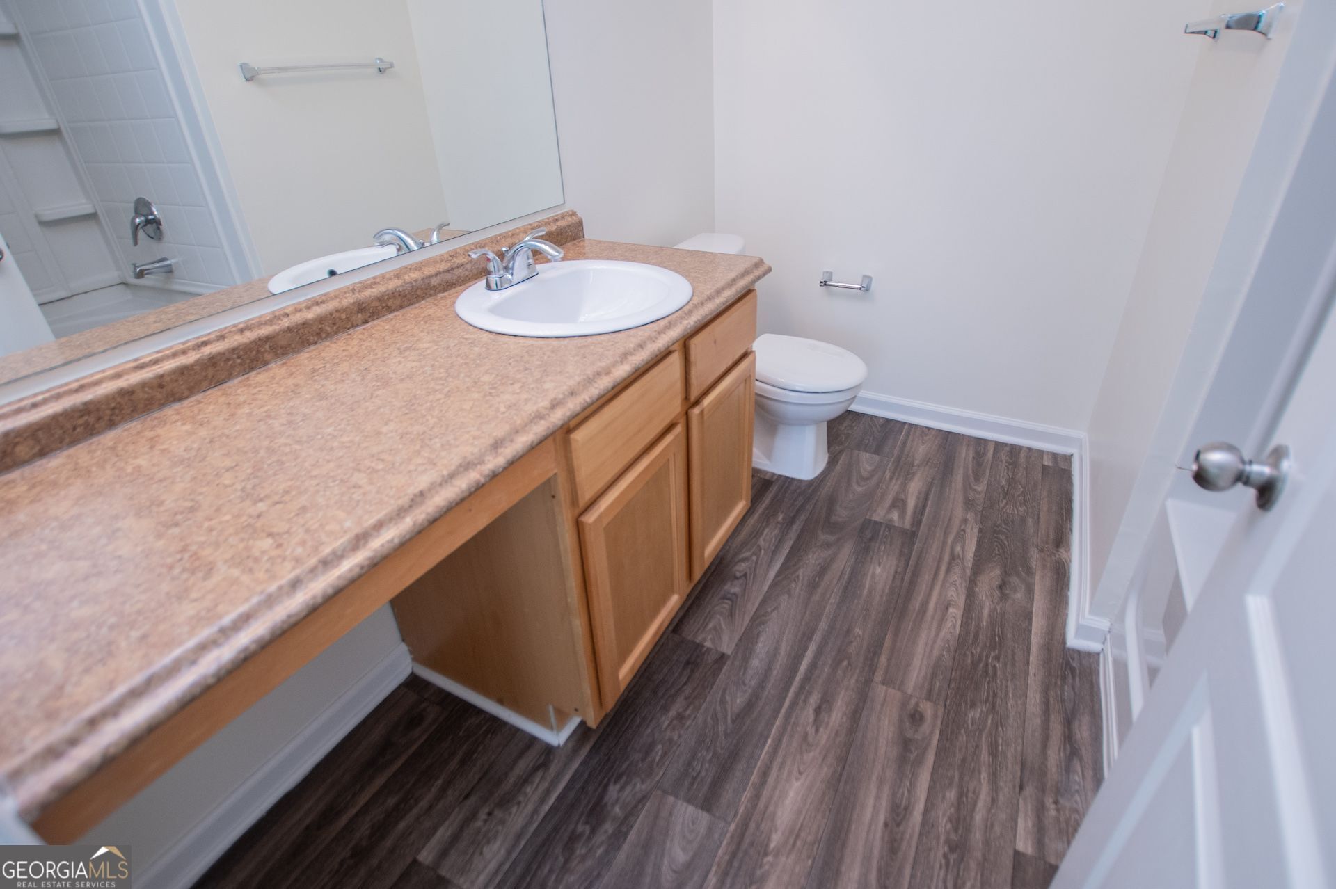 2326 Bigwood Trail Atlanta GA 30349