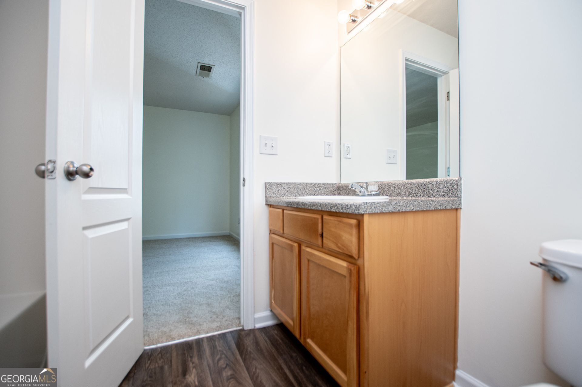 2326 Bigwood Trail Atlanta GA 30349