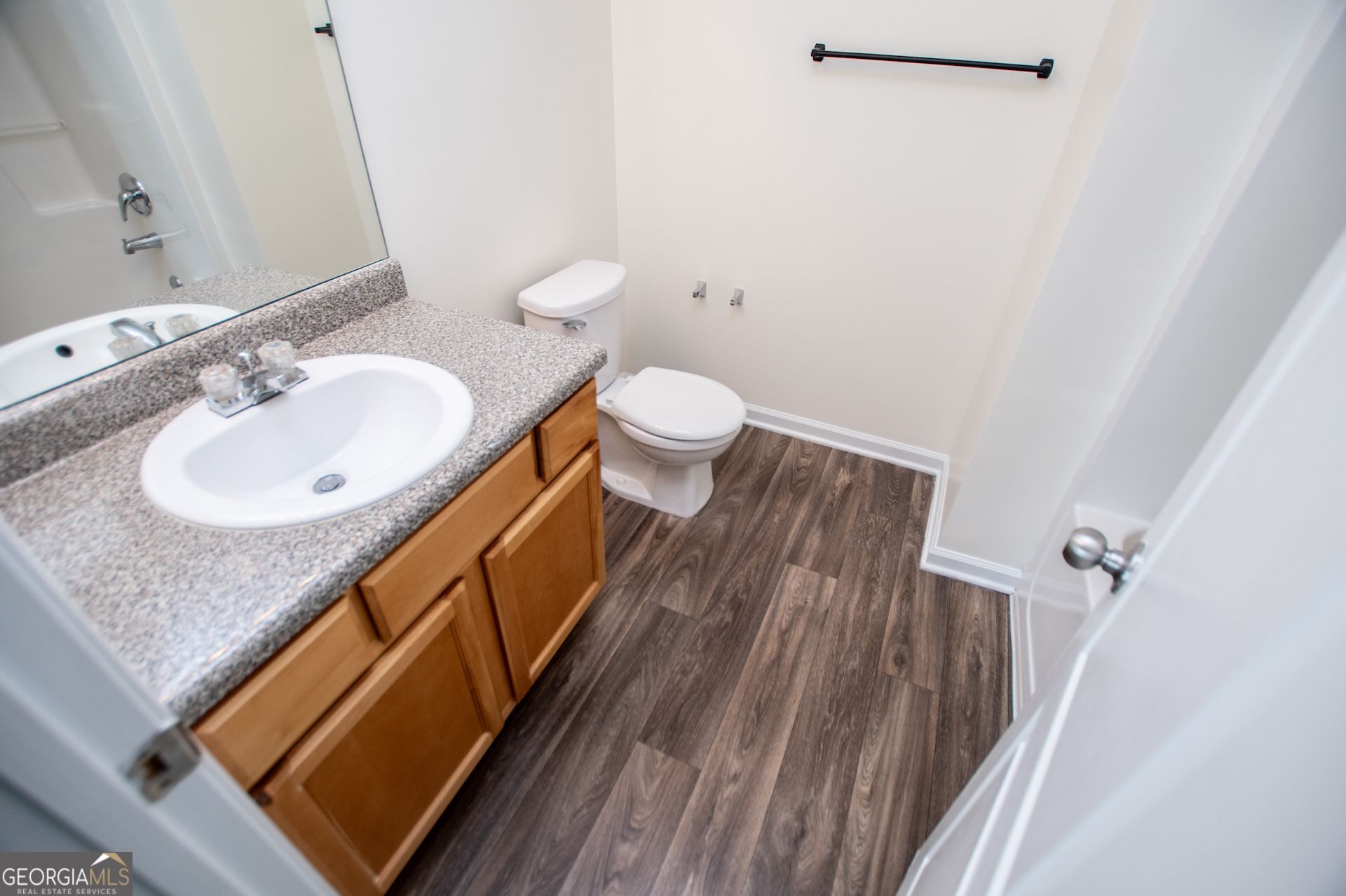 2326 Bigwood Trail Atlanta GA 30349