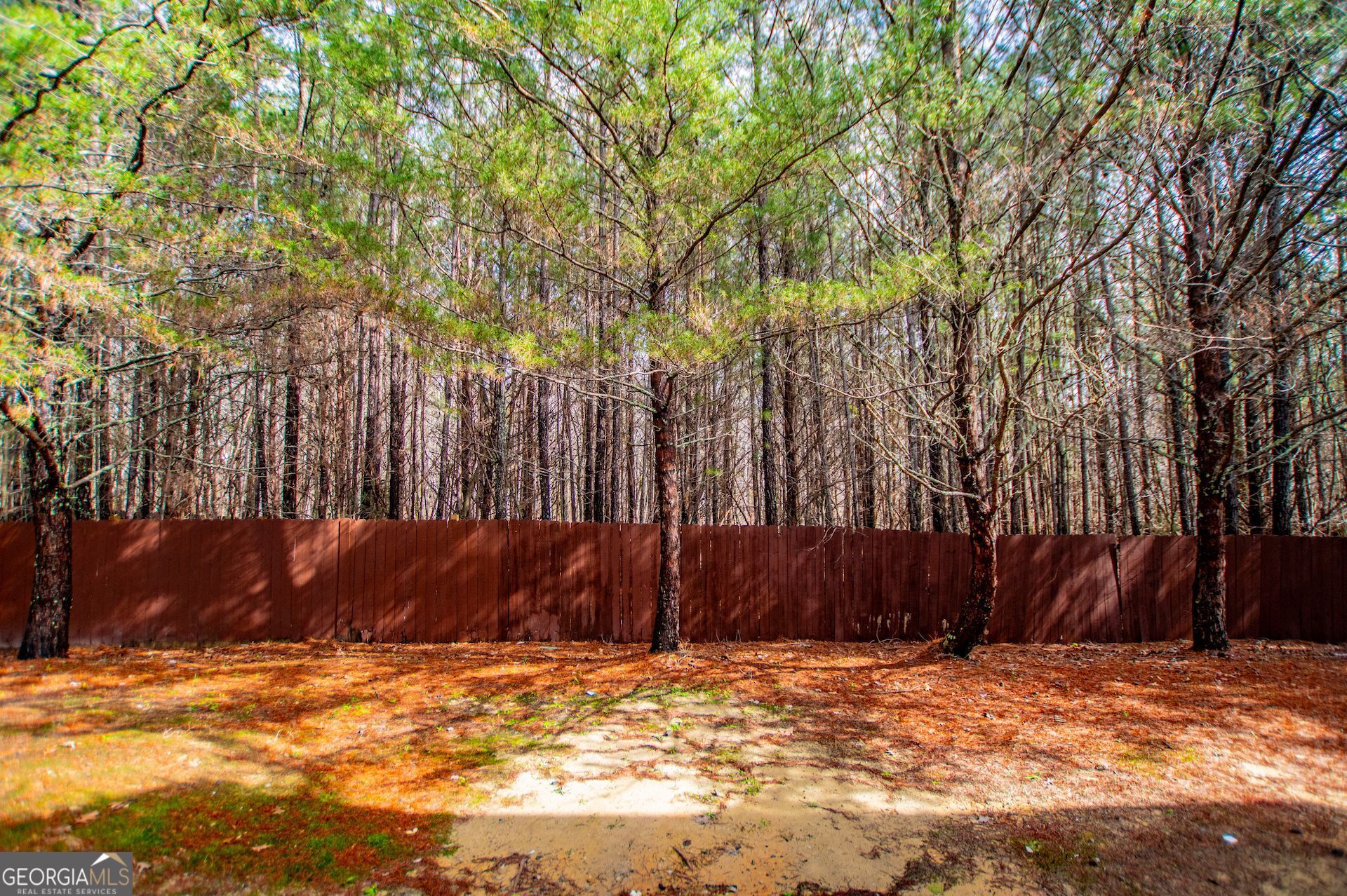 2326 Bigwood Trail Atlanta GA 30349