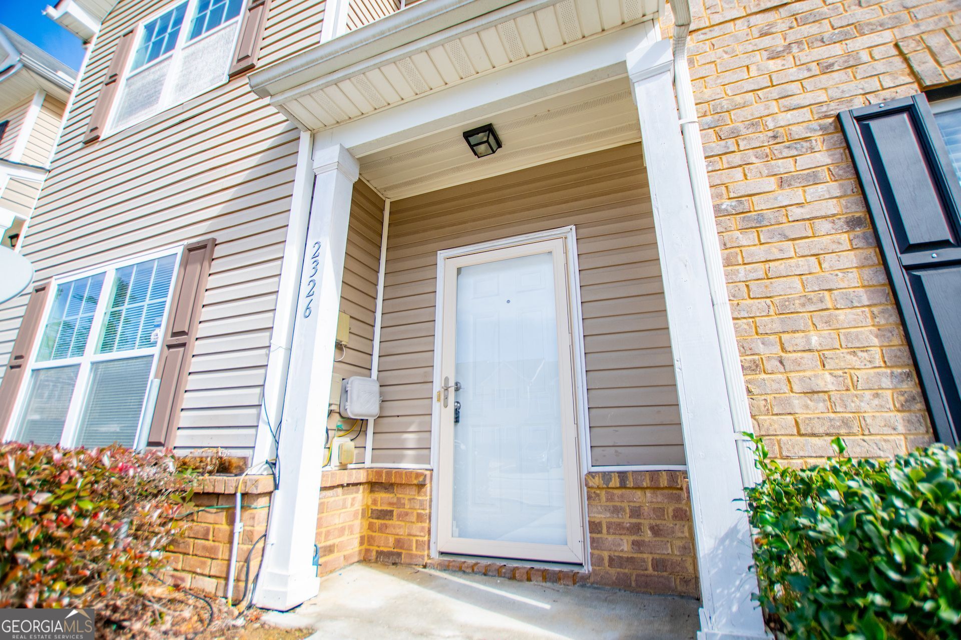 2326 Bigwood Trail Atlanta GA 30349