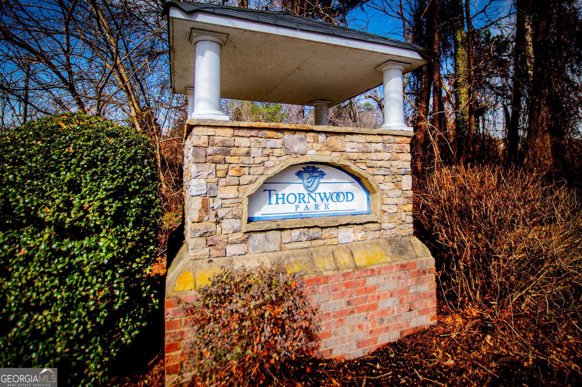 2326 Bigwood Trail Atlanta GA 30349