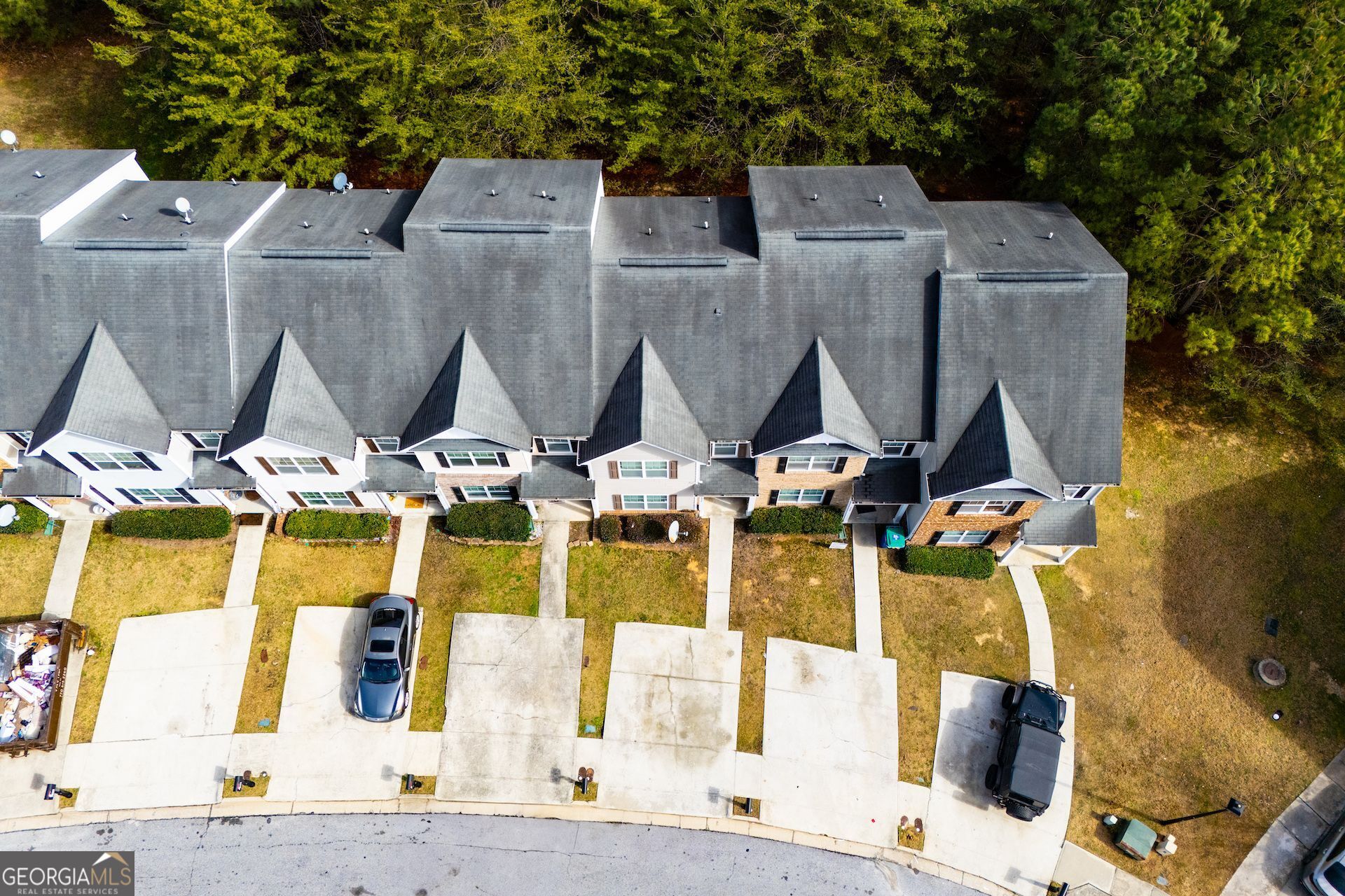 2326 Bigwood Trail Atlanta GA 30349