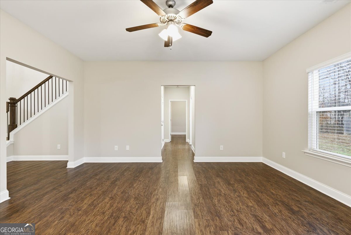423 Pearson Circle Hampton GA 30228