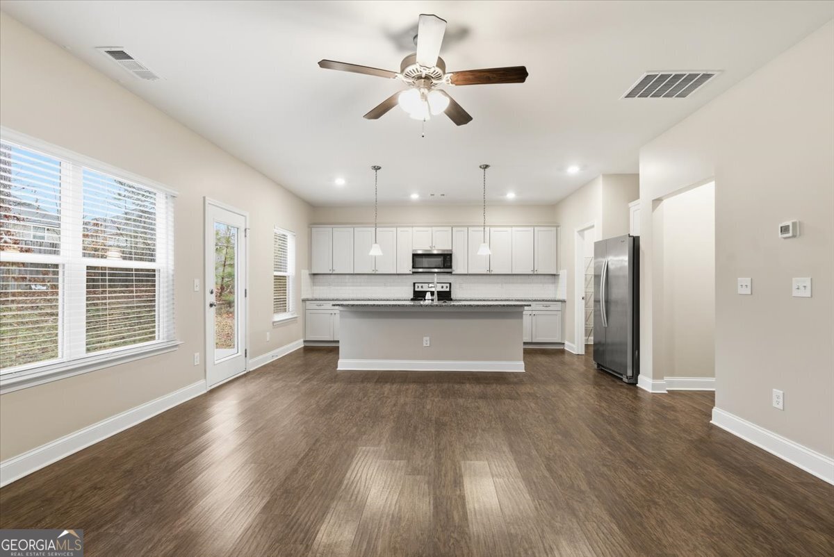 423 Pearson Circle Hampton GA 30228