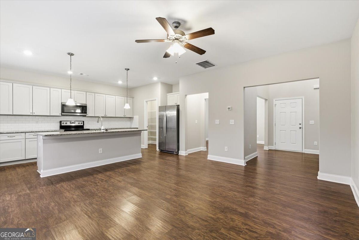 423 Pearson Circle Hampton GA 30228
