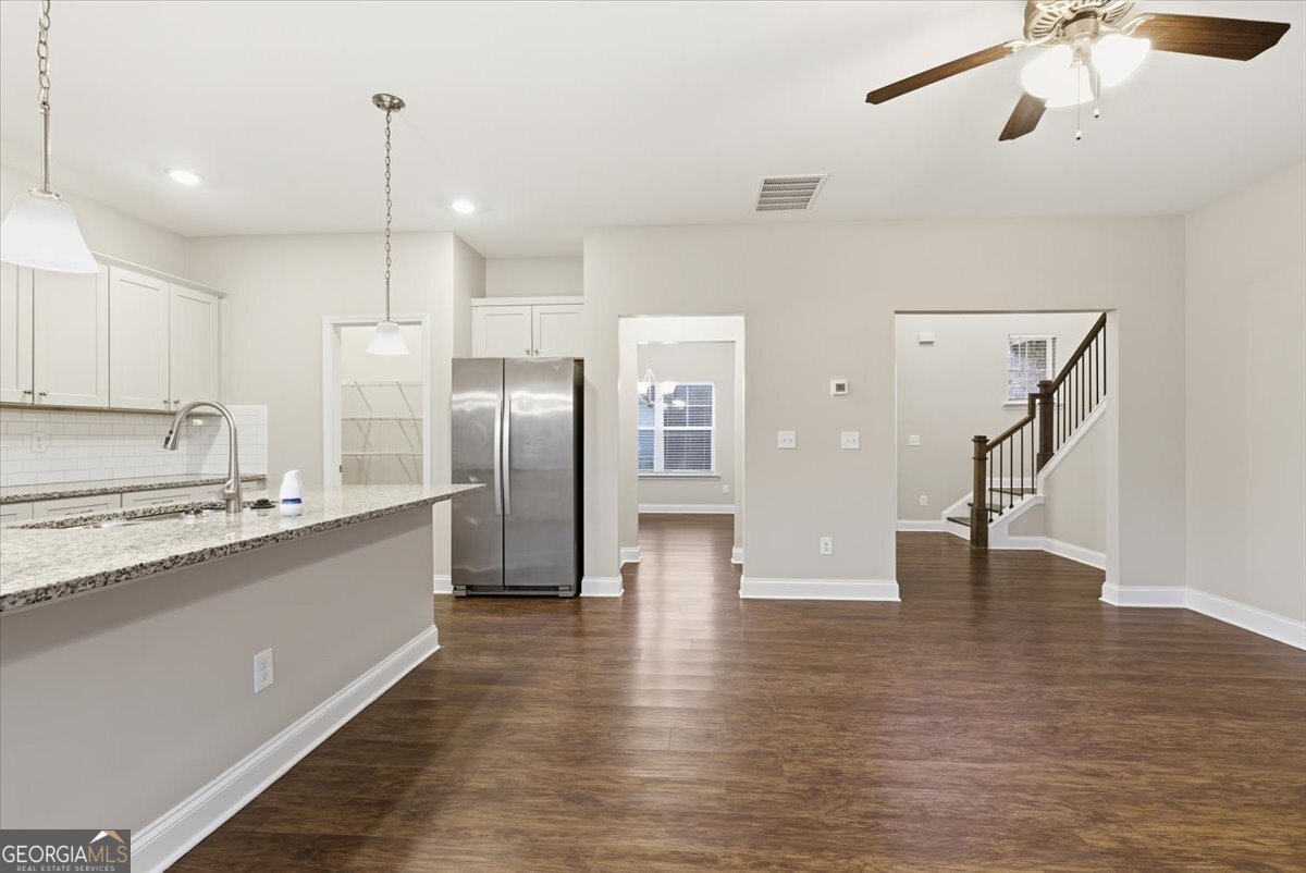 423 Pearson Circle Hampton GA 30228