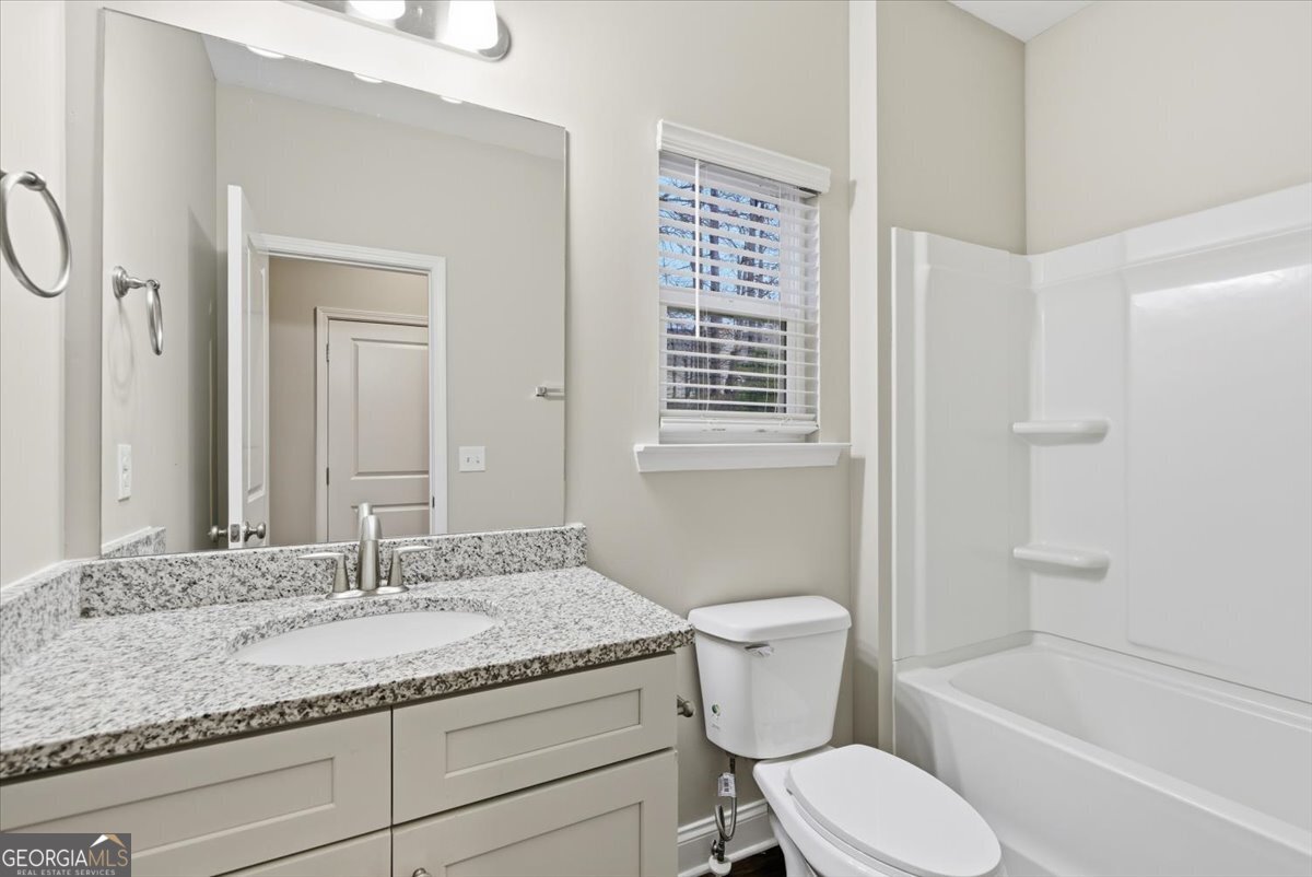 423 Pearson Circle Hampton GA 30228
