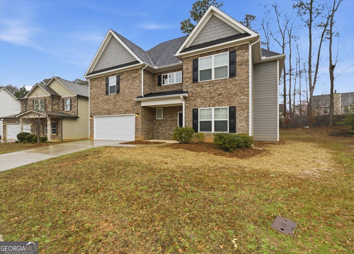 423 Pearson Circle Hampton GA 30228