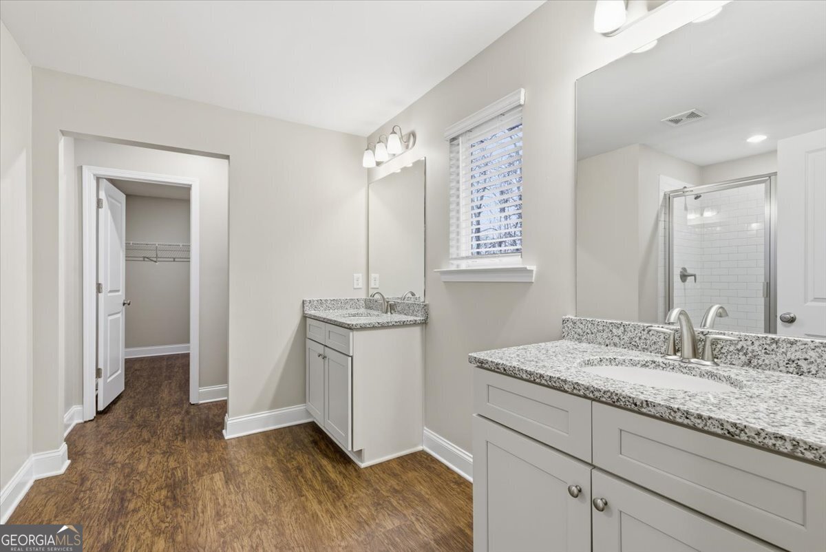 423 Pearson Circle Hampton GA 30228