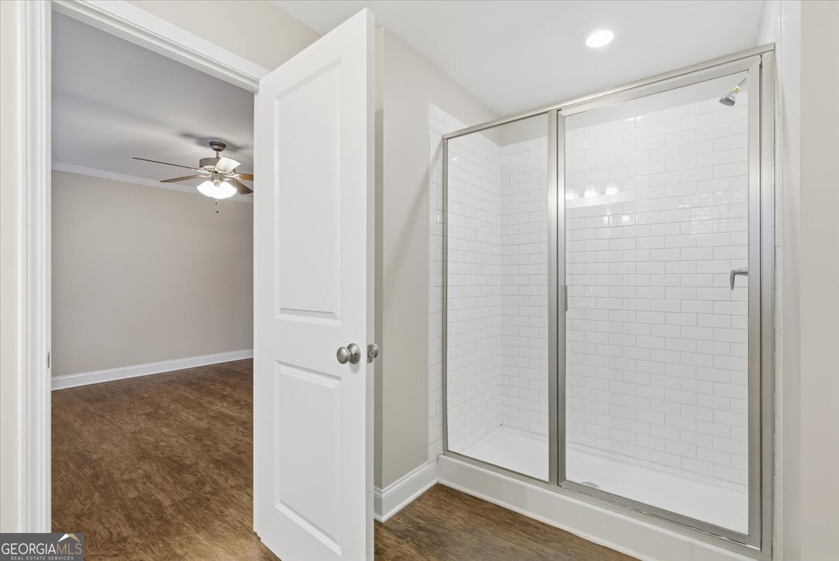 423 Pearson Circle Hampton GA 30228
