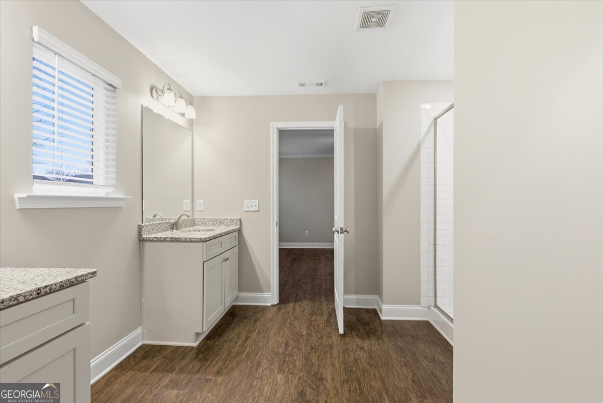 423 Pearson Circle Hampton GA 30228