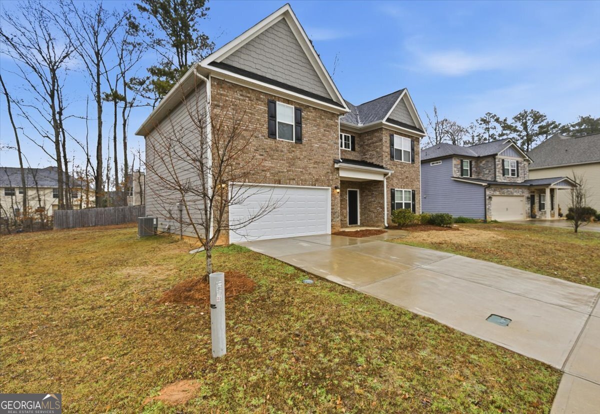 423 Pearson Circle Hampton GA 30228