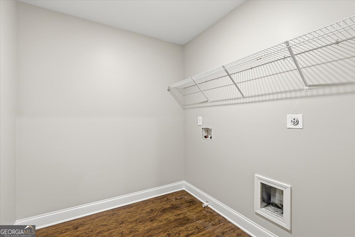 423 Pearson Circle Hampton GA 30228