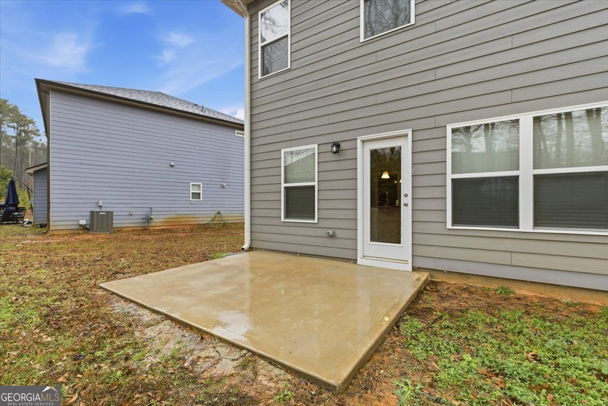 423 Pearson Circle Hampton GA 30228