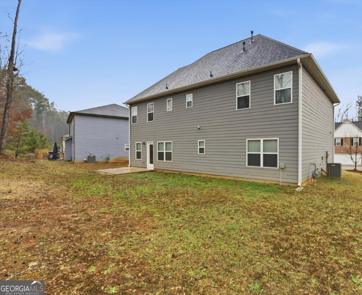 423 Pearson Circle Hampton GA 30228