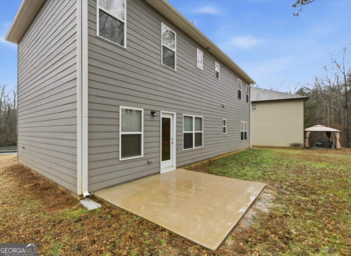 423 Pearson Circle Hampton GA 30228
