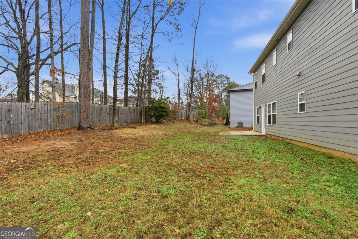 423 Pearson Circle Hampton GA 30228