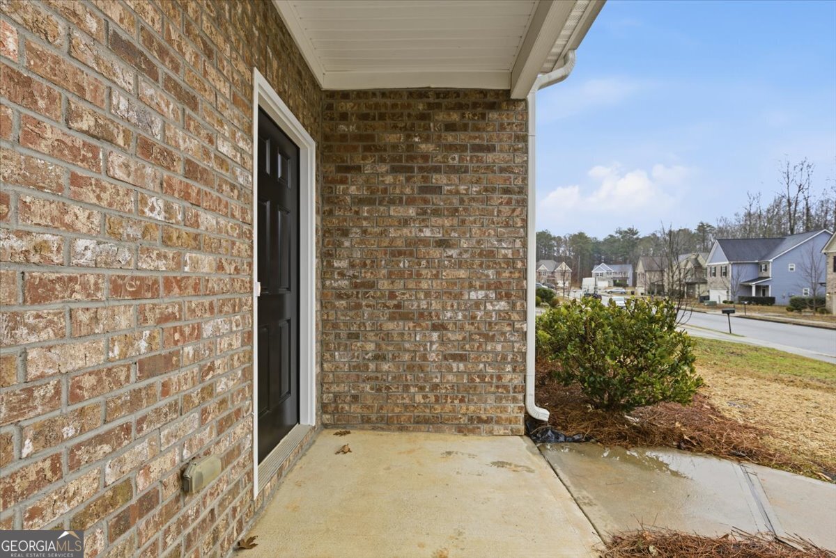 423 Pearson Circle Hampton GA 30228
