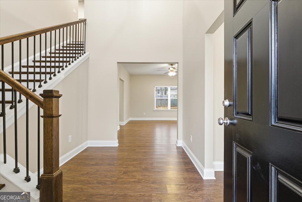 423 Pearson Circle Hampton GA 30228