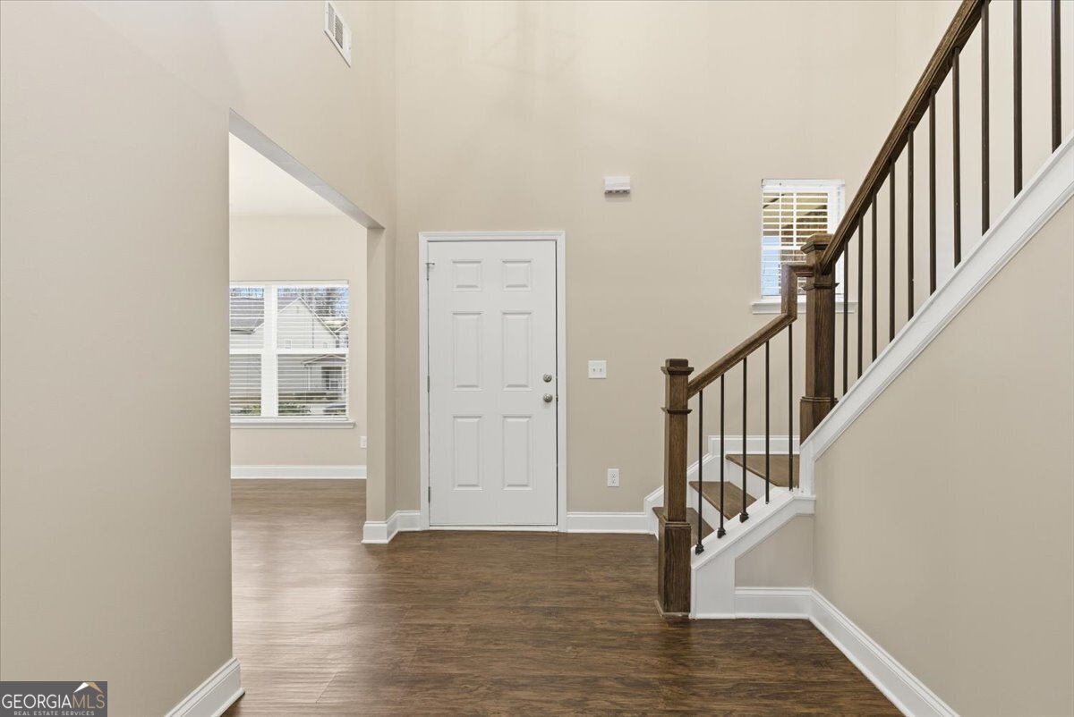 423 Pearson Circle Hampton GA 30228