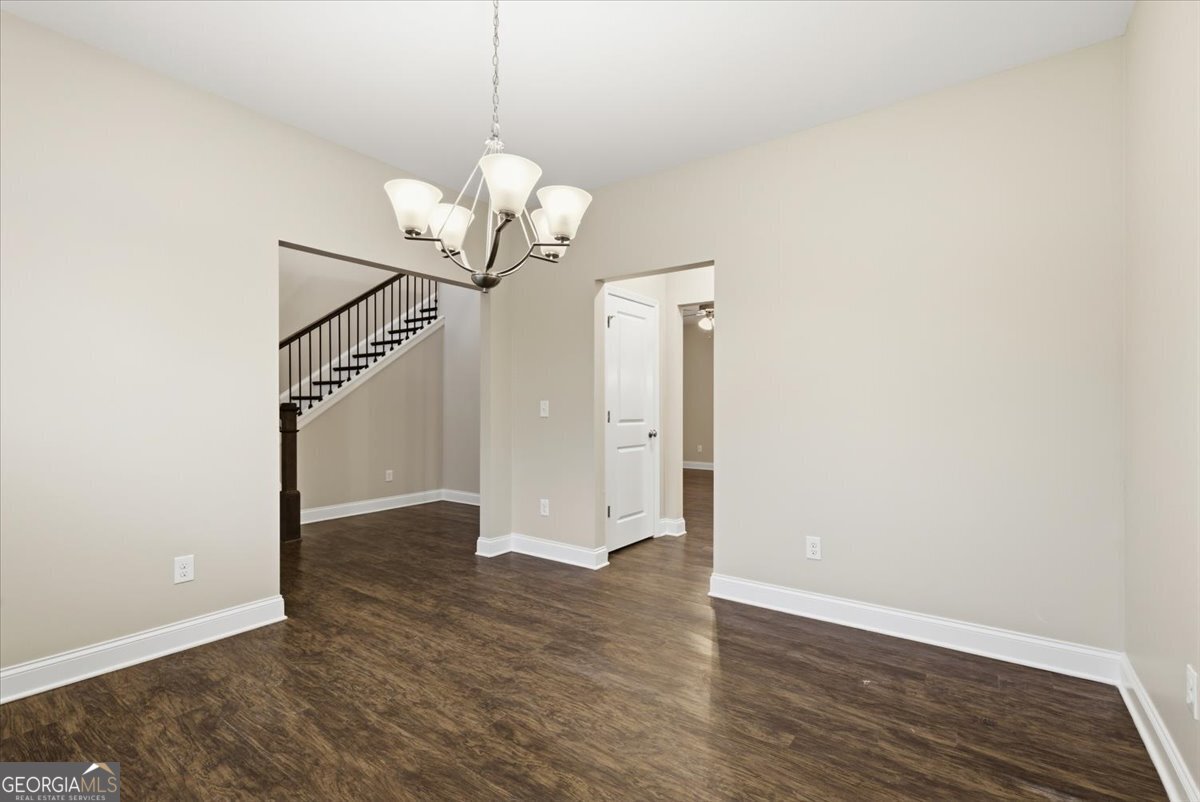 423 Pearson Circle Hampton GA 30228