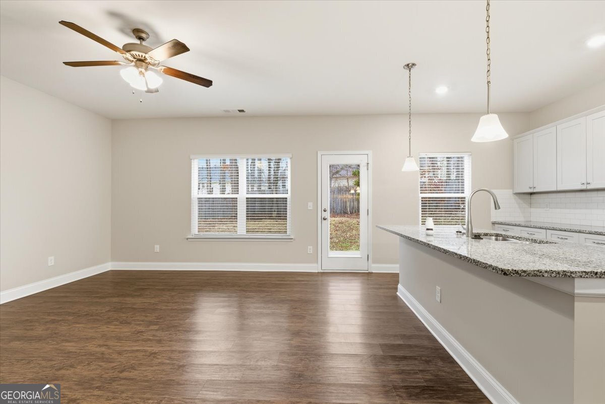 423 Pearson Circle Hampton GA 30228