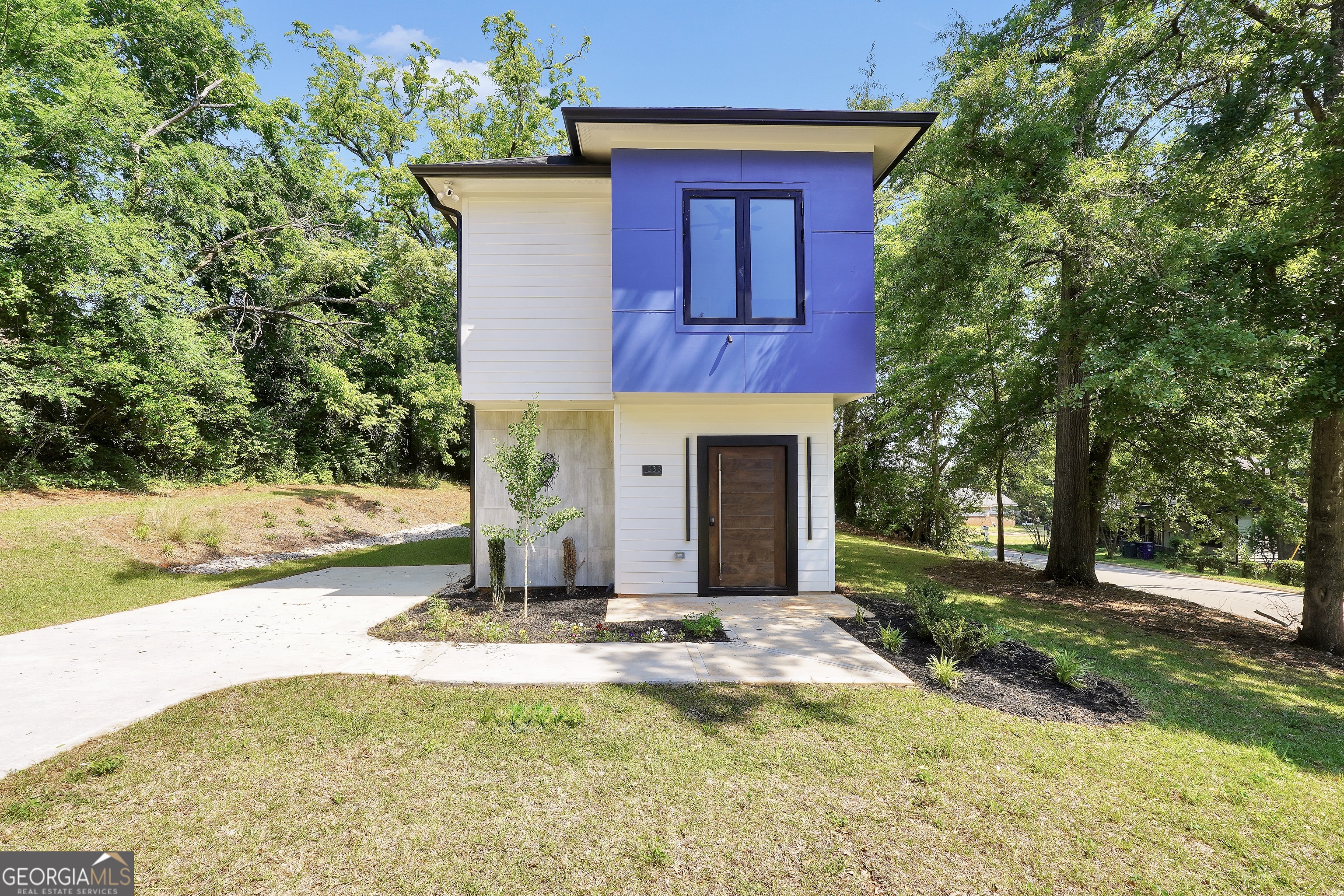 233 E Tinsley Street Griffin GA 30223