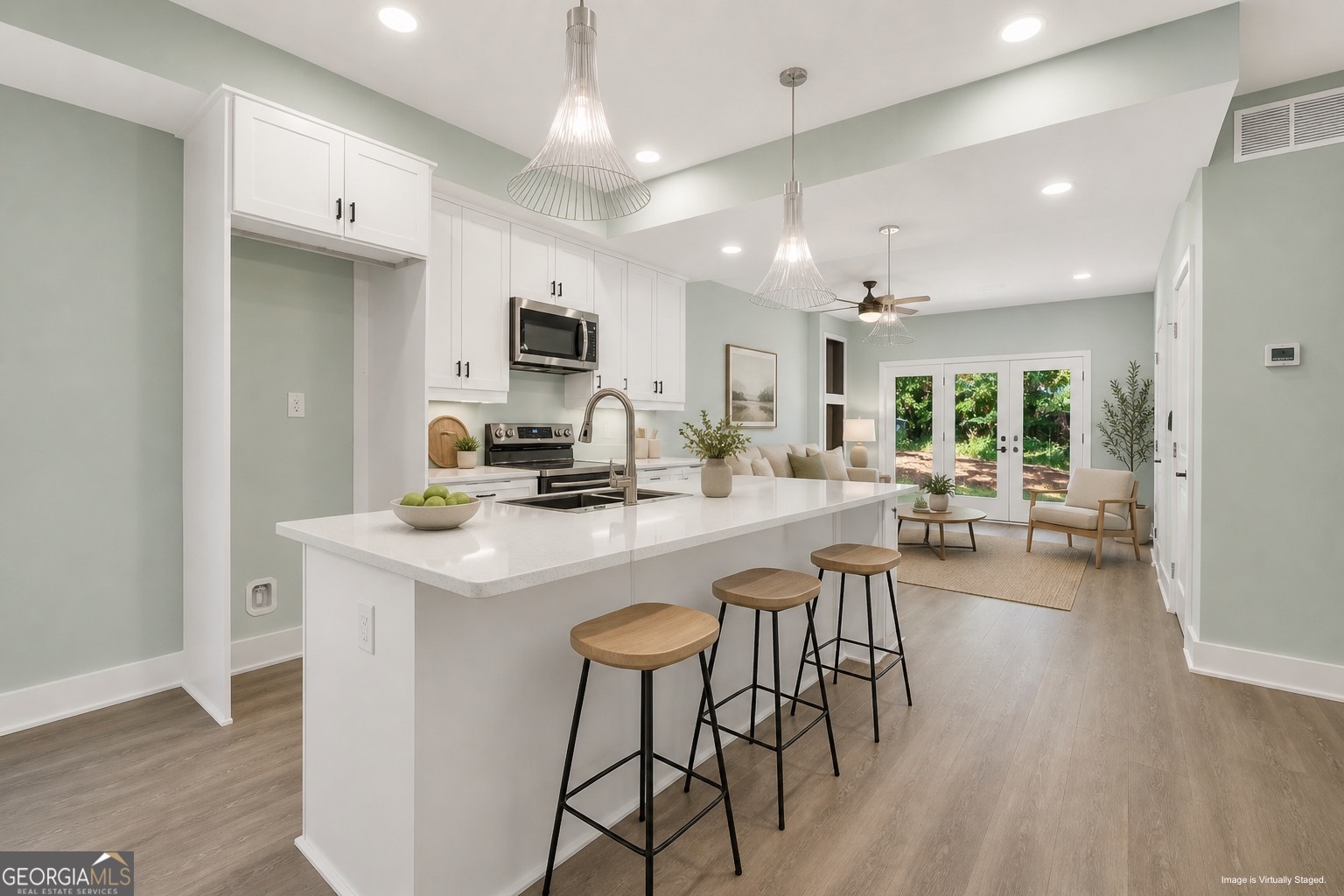233 E Tinsley Street Griffin GA 30223
