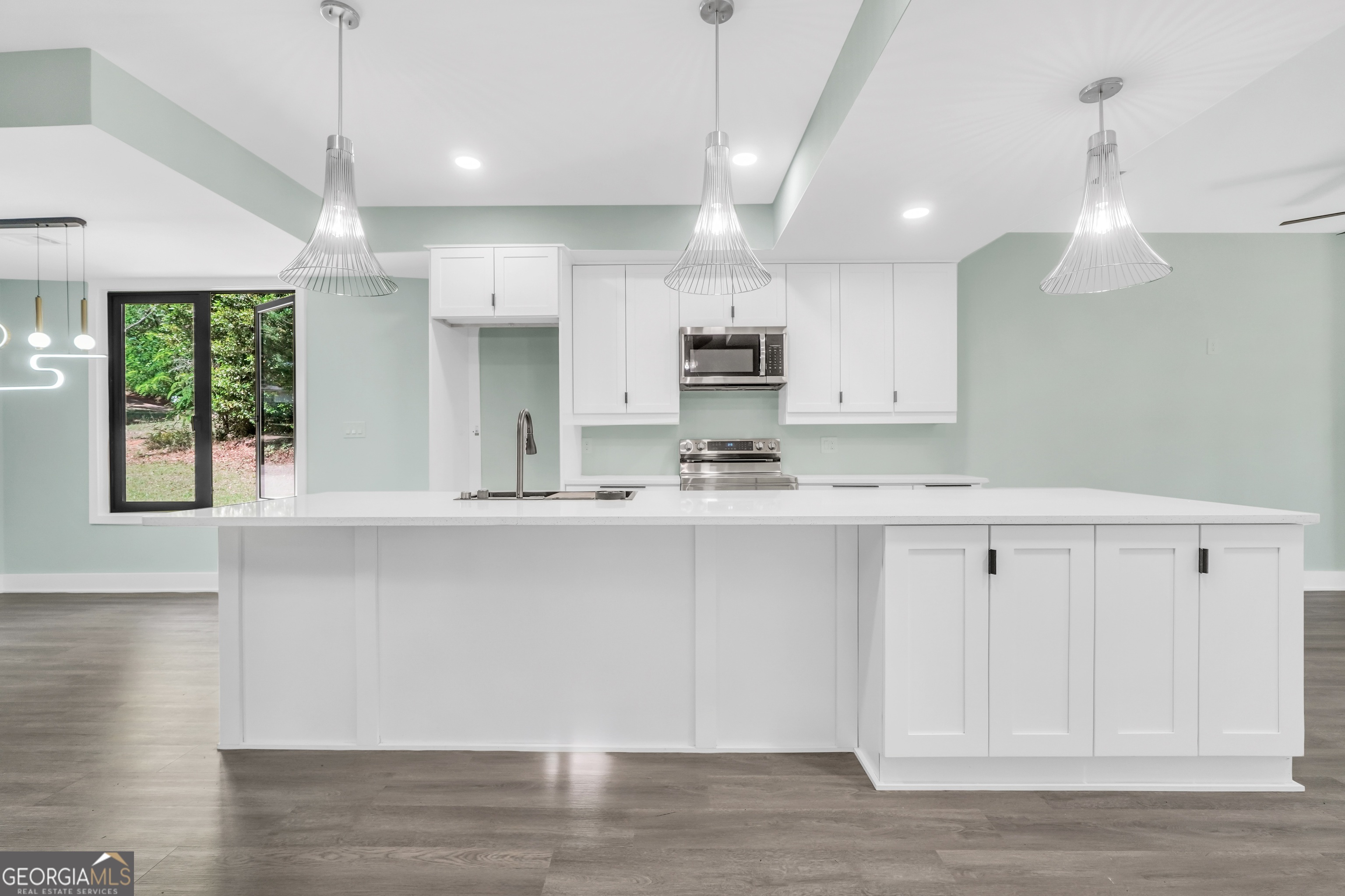 233 E Tinsley Street Griffin GA 30223