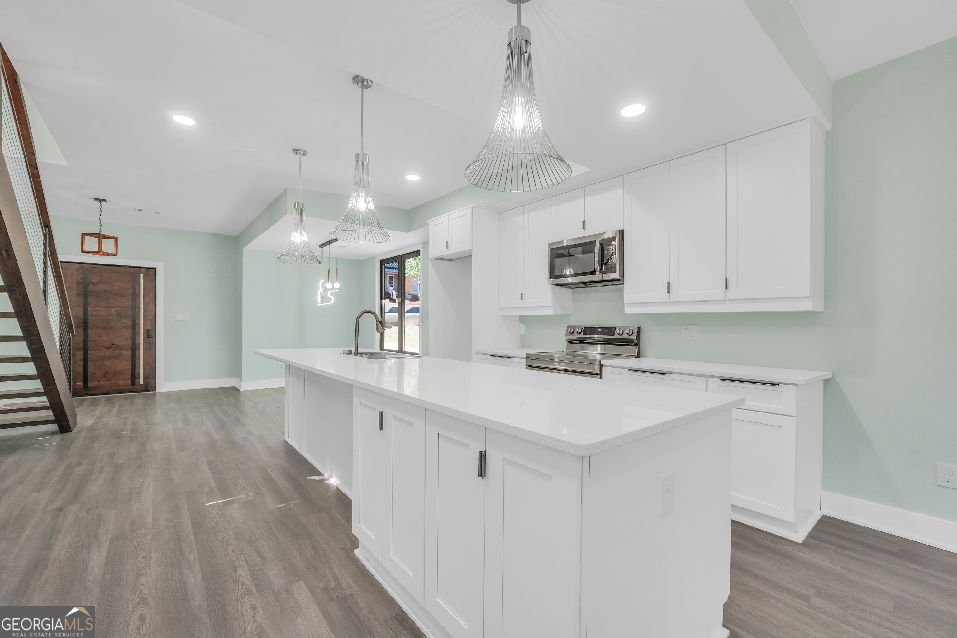 233 E Tinsley Street Griffin GA 30223