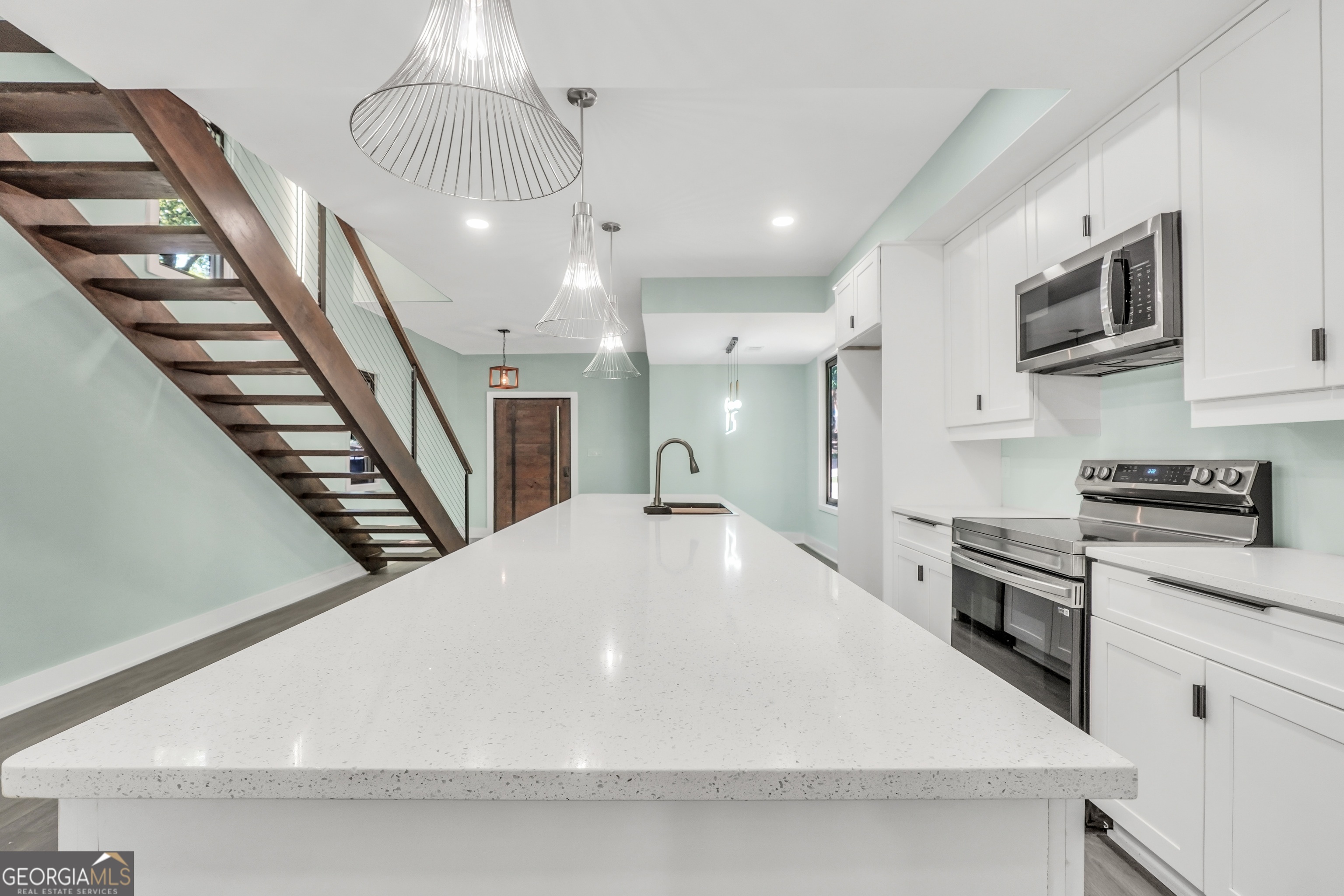 233 E Tinsley Street Griffin GA 30223