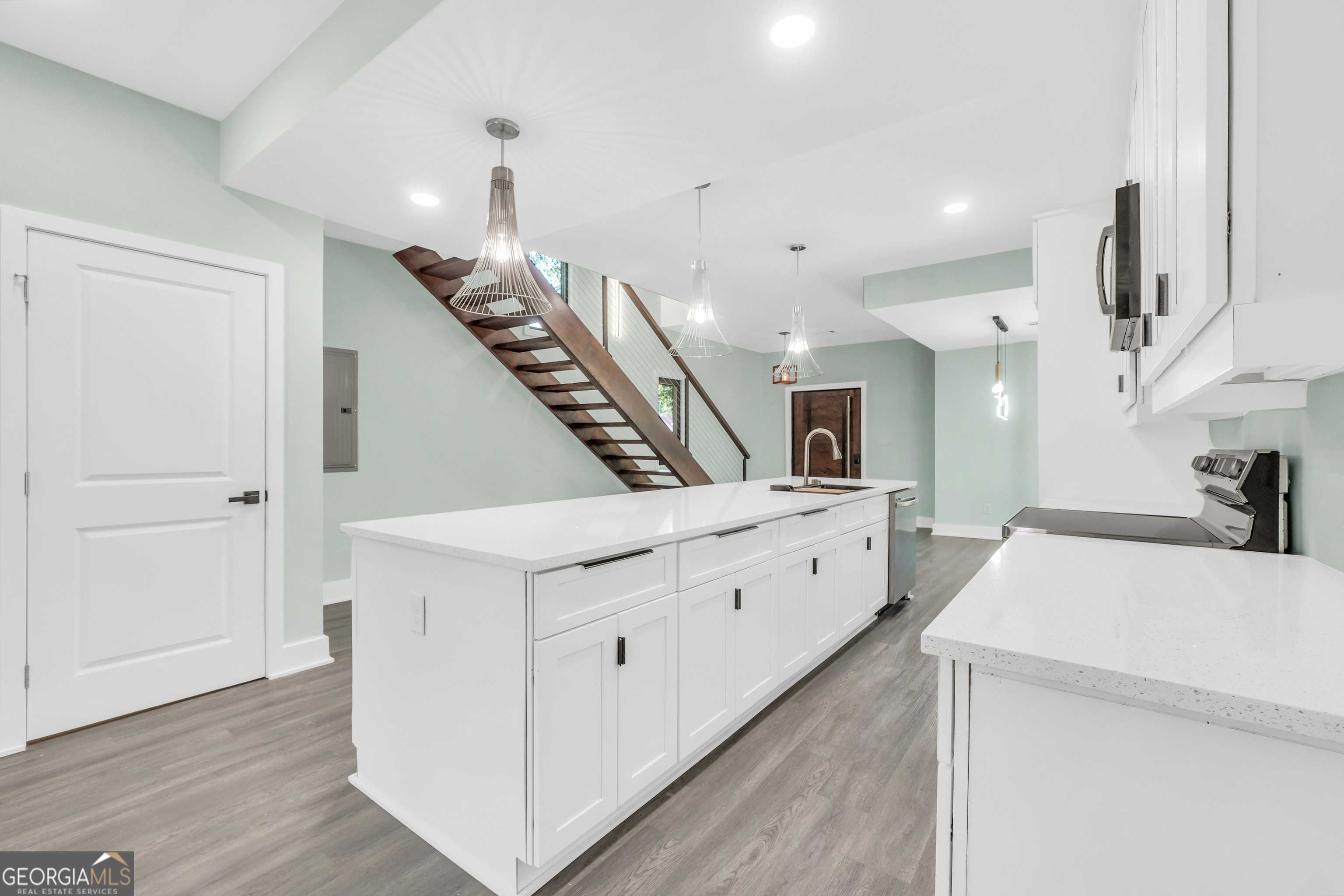 233 E Tinsley Street Griffin GA 30223
