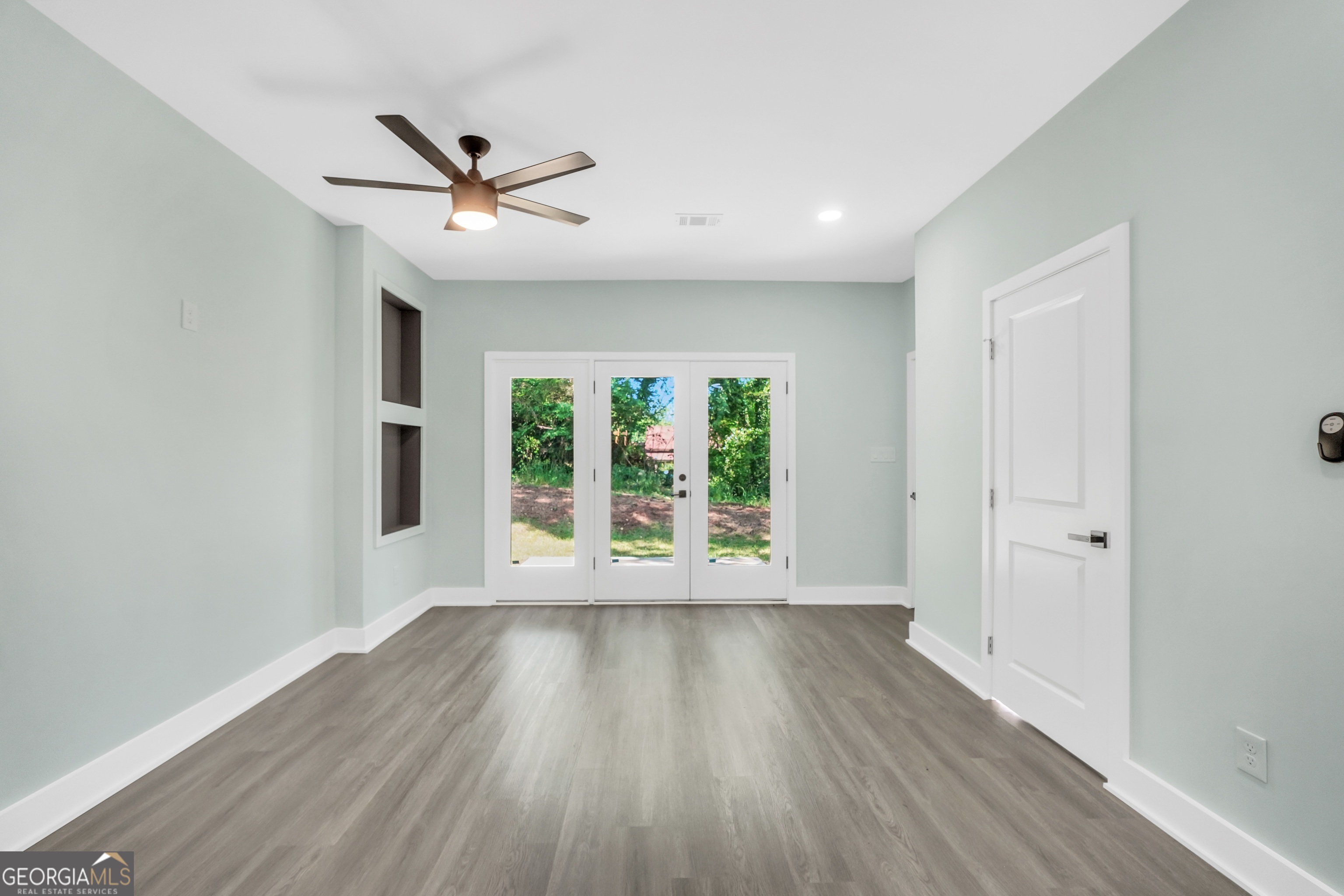 233 E Tinsley Street Griffin GA 30223