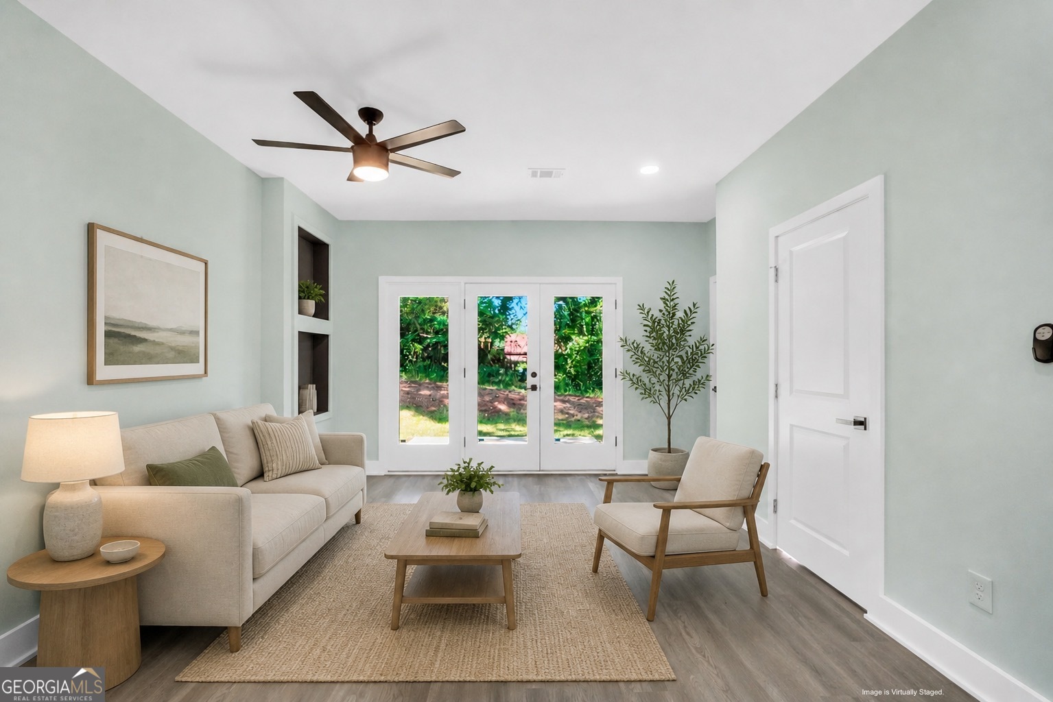 233 E Tinsley Street Griffin GA 30223