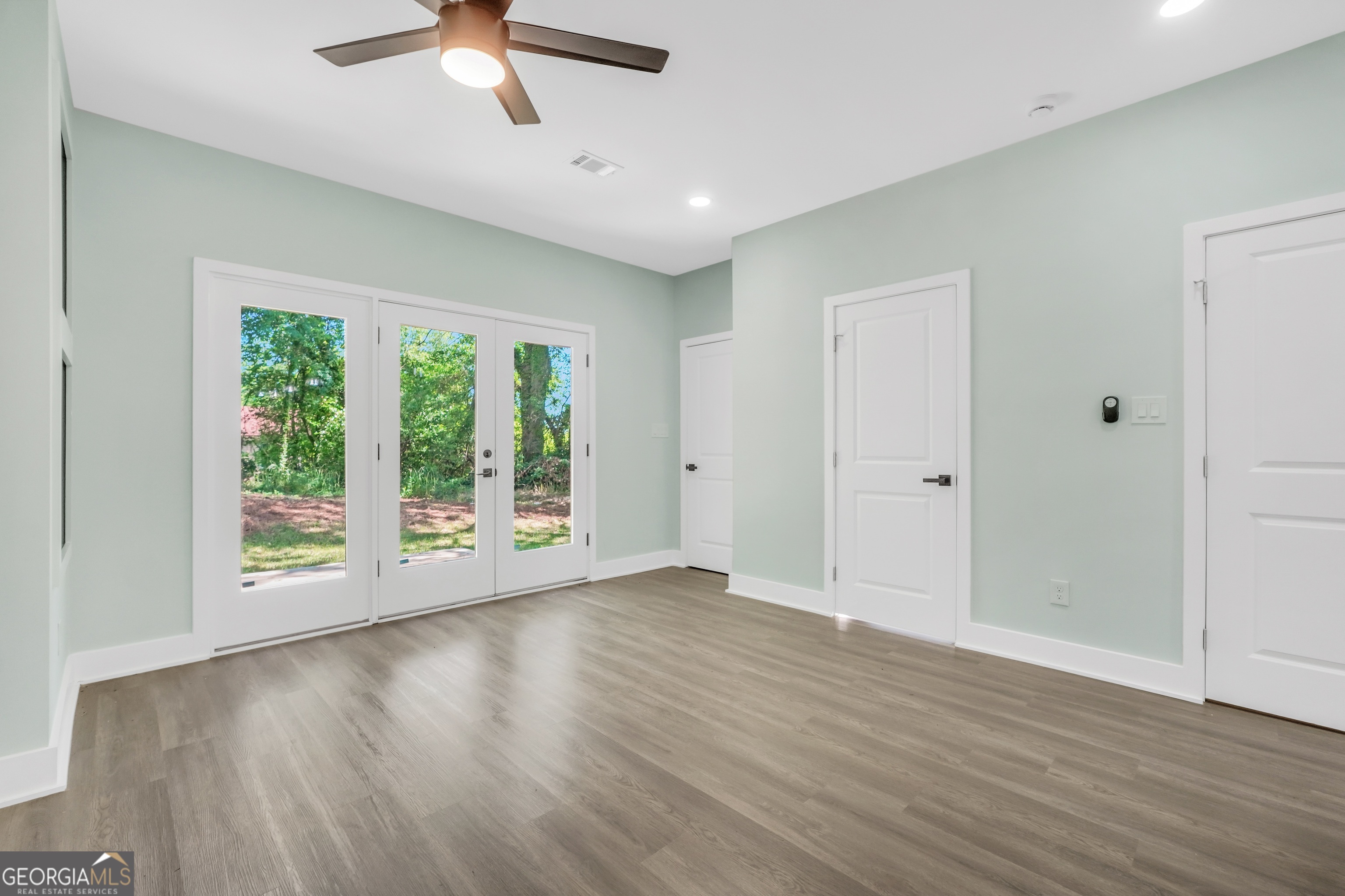233 E Tinsley Street Griffin GA 30223